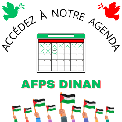 agenda afps dinan