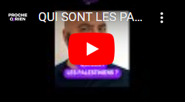 youtube procheourien